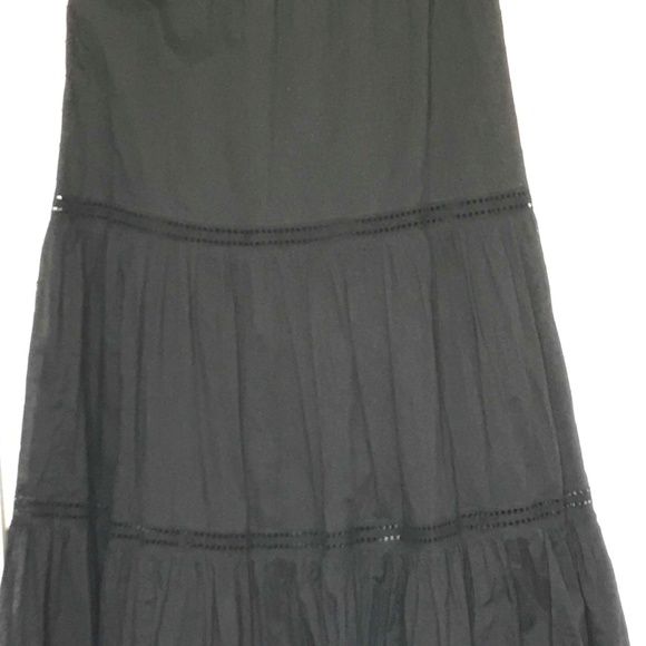 Black skirt - Picture 1 of 4